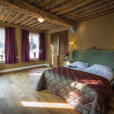 Guest House La Mairie Teuven Zimmer foto