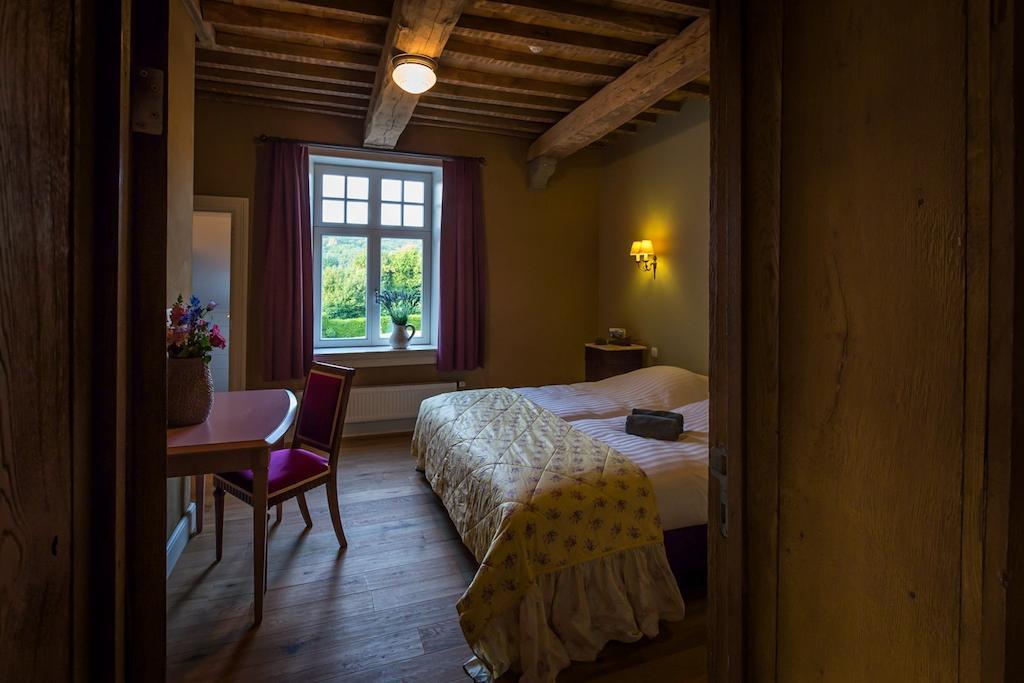 Guest House La Mairie Teuven Zimmer foto