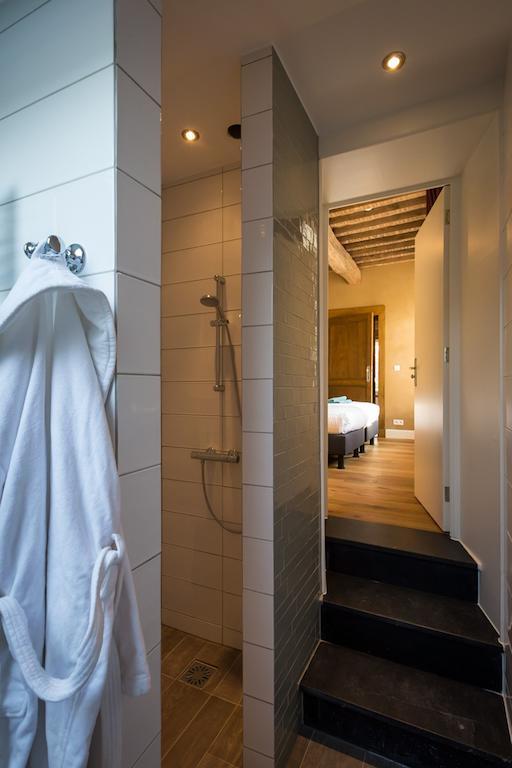 Guest House La Mairie Teuven Zimmer foto
