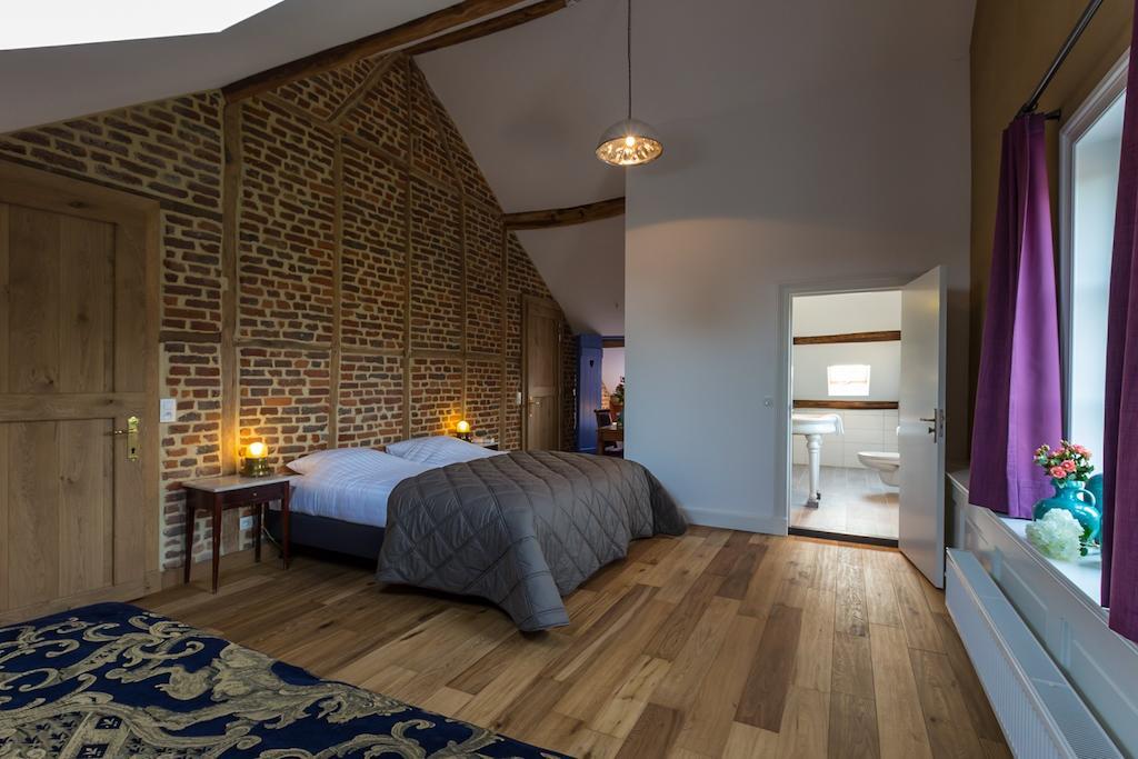 Guest House La Mairie Teuven Zimmer foto